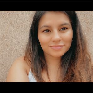 Meet your Posher, Margo